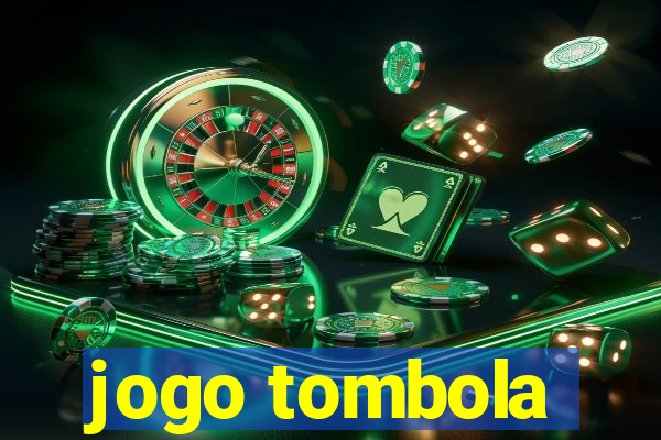 jogo tombola